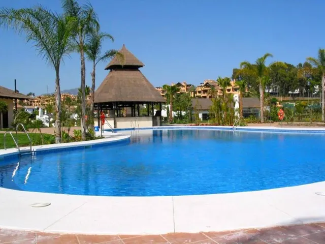 Apartamento 2 habitaciones 116m² en venta - Costa Del Sol - foto 2