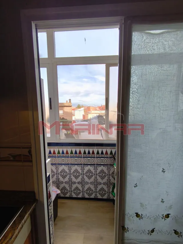 PIso en Cabañas de la Sagra — 23