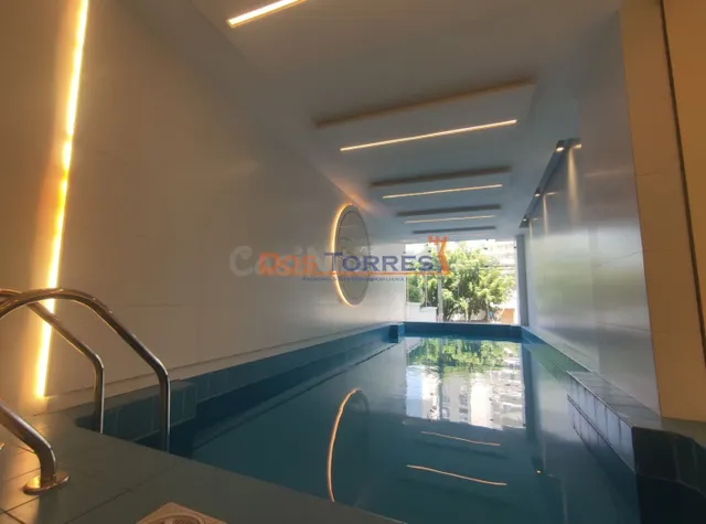 Bs.- 2.400 Bello Garzonier en alquiler en el parque Fidel Anze — 5
