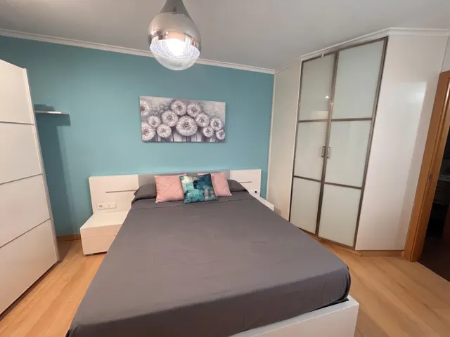 Se vende maravilloso Ático de 2 habitaciones en Paiporta — 17