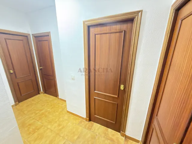 Casa tipo dúplex en el centro de Chipiona — 11