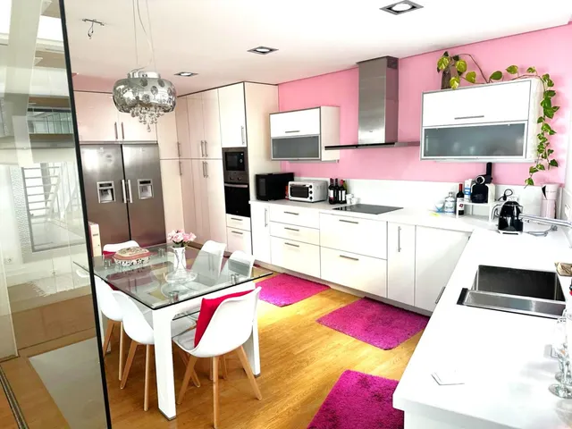 Chalet 4 habitaciones 387m² en venta - Centro — 14