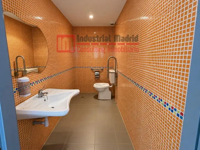 Local en exclusiva en La Perlita- Arganda del Rey — 12