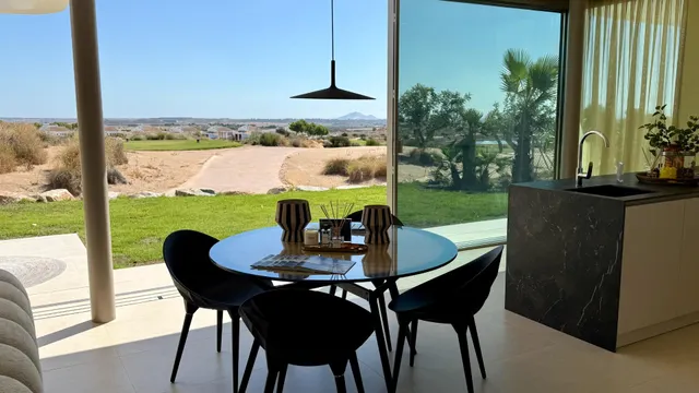 Villa 3 habitaciones 125m² en venta - EL VALLE GOLF RESORT — 12