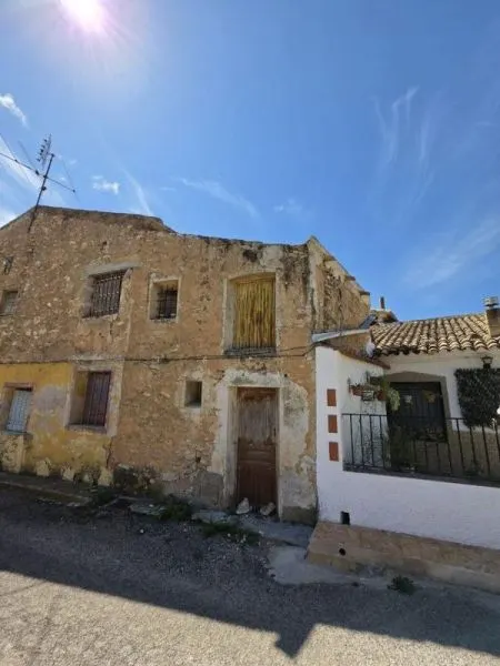 Villa 5 habitaciones 140m² en venta - Comunidad valenciana — 22