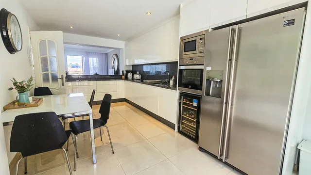 Adosado 4 habitaciones 241m² en venta - Costa del Sol — 43