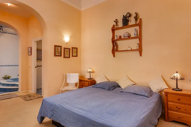 Finca rústica 4 habitaciones 970m² en venta - Costa del Sol — 40