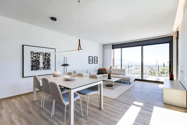Villa 2 habitaciones 106m² en venta - Centro — 15