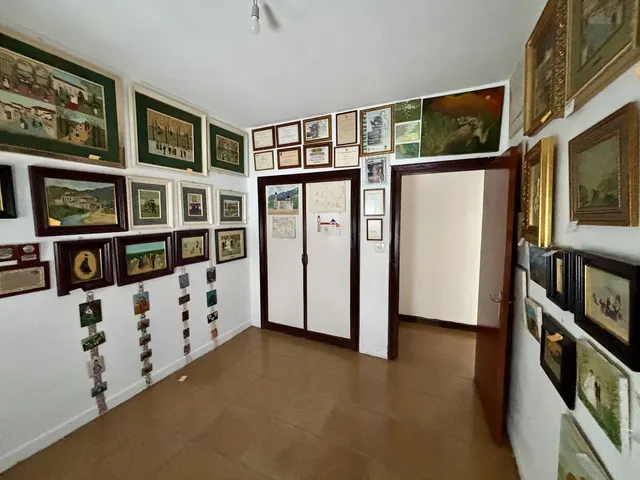 Apartamento 9 habitaciones 313m² en venta - Ensanche del Centro-Puerto — 17