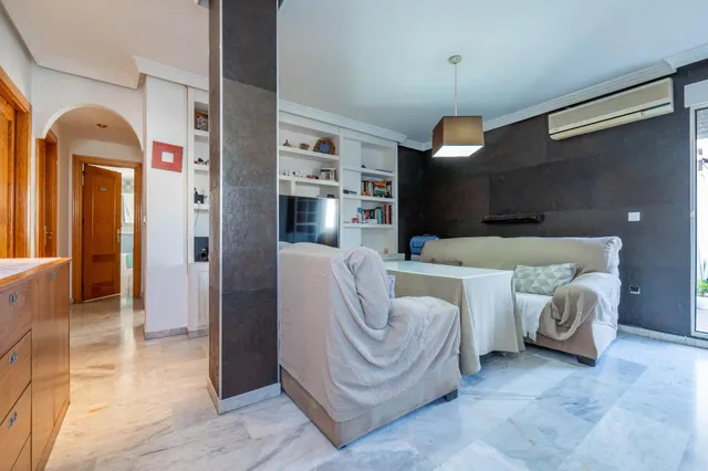 OPORTUNIDAD INVERSORES! ATICO PRECIOSO EN MARACENA CON RENTABILIDAD YA — 7