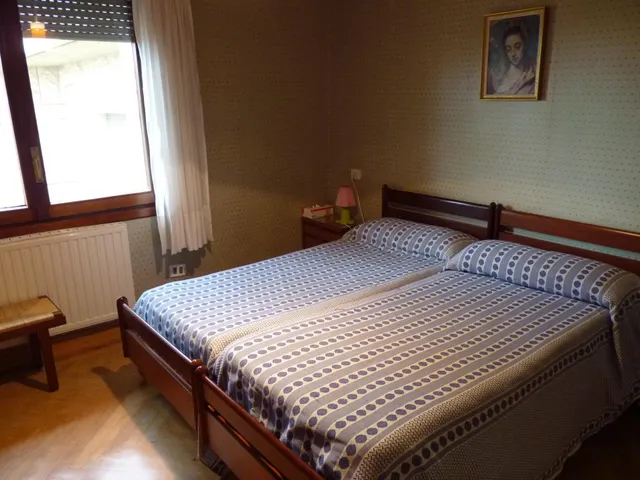 Chalet en Iratxe — 16