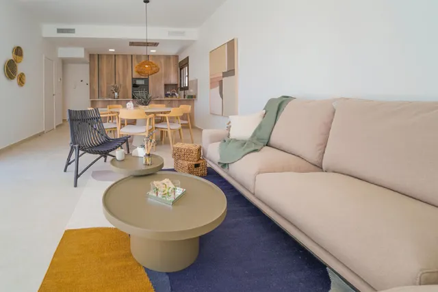 Villa 3 habitaciones 121m² en venta - Comunidad valenciana — 8