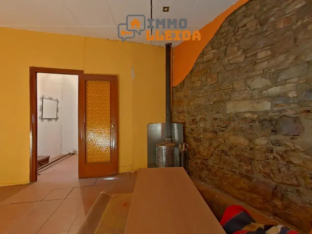 Casa de piedra en Nalec — 15