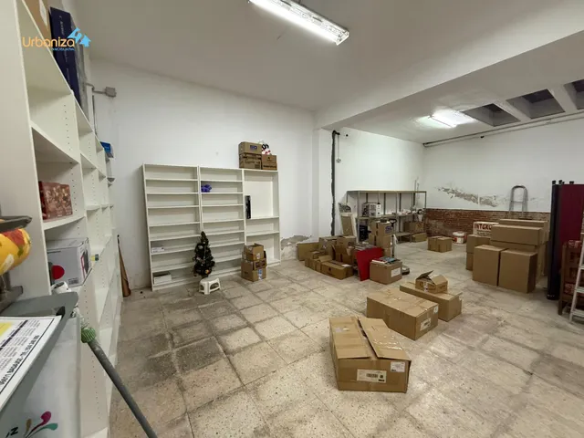 Local comercial en el centro de Badajoz — 15
