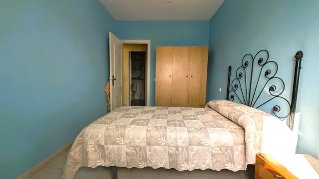 Bonito piso en Aldea Moret — 22