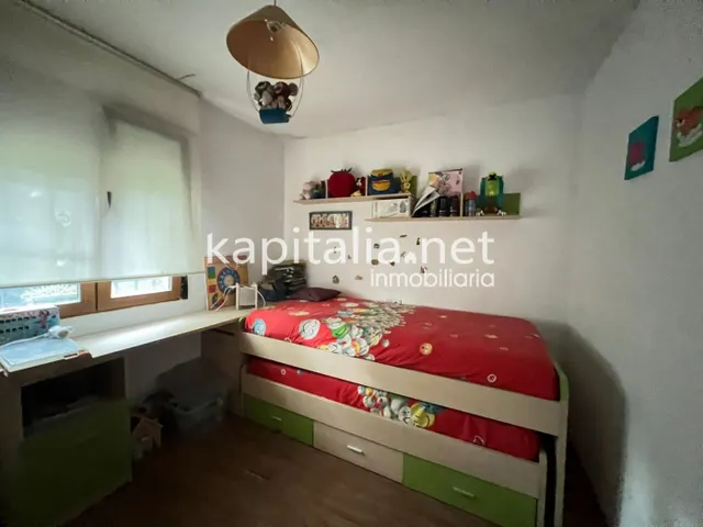 Estupenda casa de campo en venta en Ontinyent zona La Solana — 12