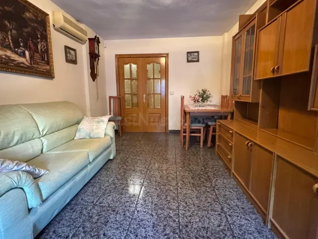 Piso de 4 habitaciones con garaje en Infante Juan Manuel, Mu - foto 3