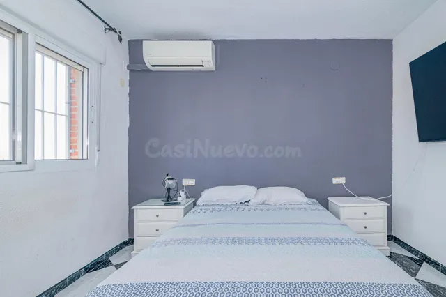 Elegante Piso en la Exclusiva Zona Iliberis de Atarfe — 28