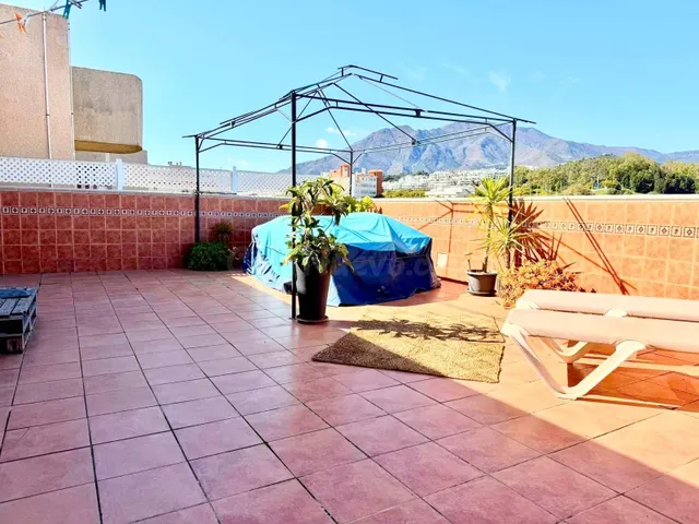 Exclusivo ático con gran potencial de rentabilidad en una de - foto 2