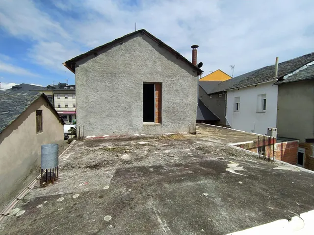 VENTA CASA EN CAMPONARAYA — 2