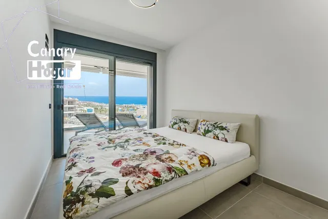 Ático, 3 dormitorios en venta en Costa Adeje — 17