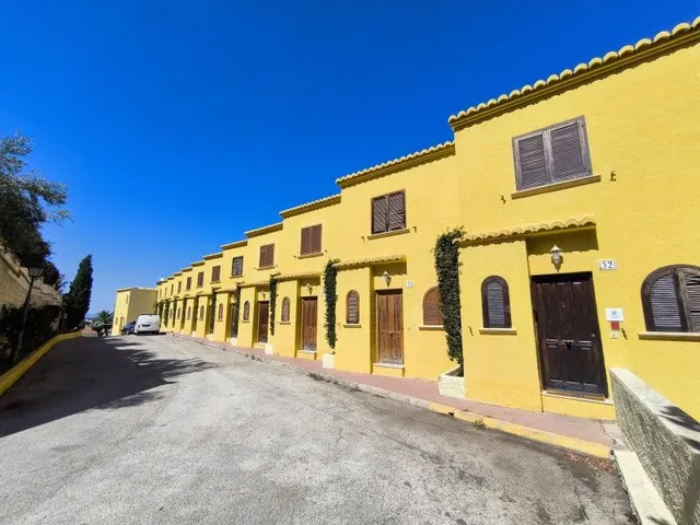 Adosado 2 habitaciones 90m² en venta - El Montgó — 13