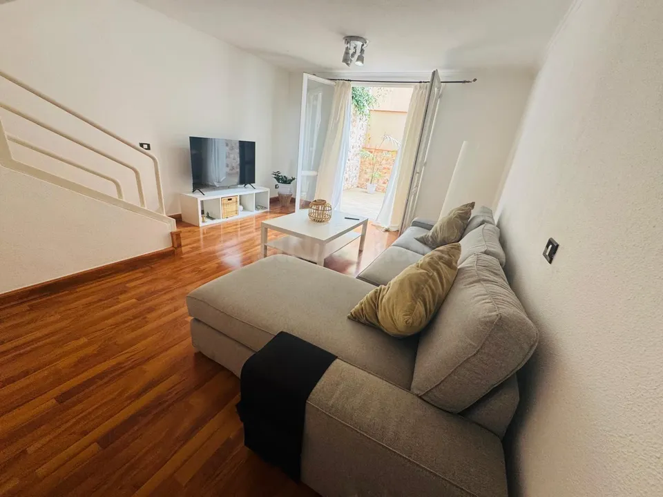 Vivienda en venta en La Laguna – Guajara