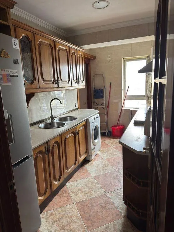 Amplio piso 105 m2 — 21