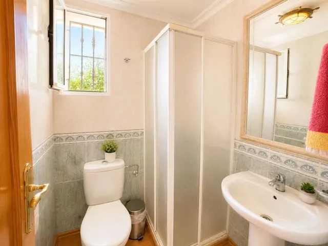 Bungalow 1 habitación 88m² en venta - Lomas de Cabo Roig — 13