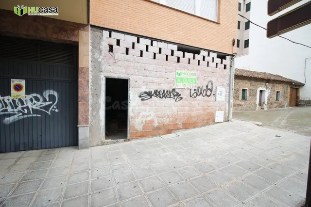 ¡¡¡OCASIÓN - TOLEDO- SANTA BARBARA INMEJORABLE ubicación- 65 - foto 5