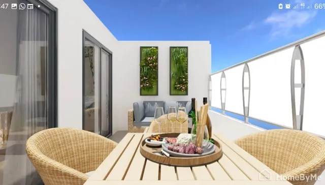 APARTAMENTO EN PLANTA BAJA CENTRO DE SAN PEDRO DEL PINATAR — 7