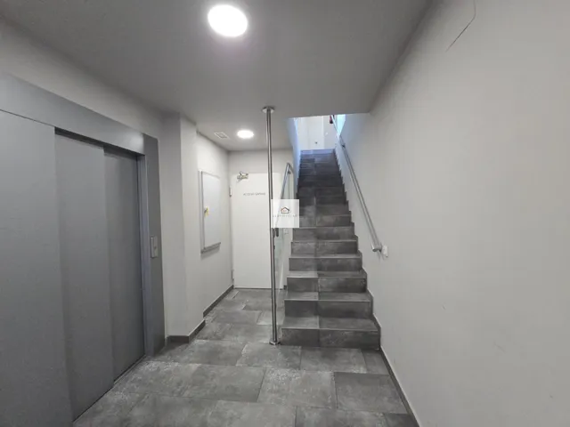 Apartamento 1 habitación 44m² en alquiler - Legazpi — 14