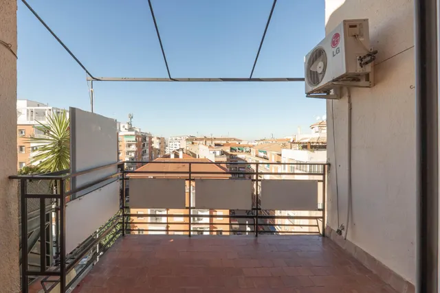 HABITACIÓN en Alquiler en Camino de Ronda, Granada - foto 3