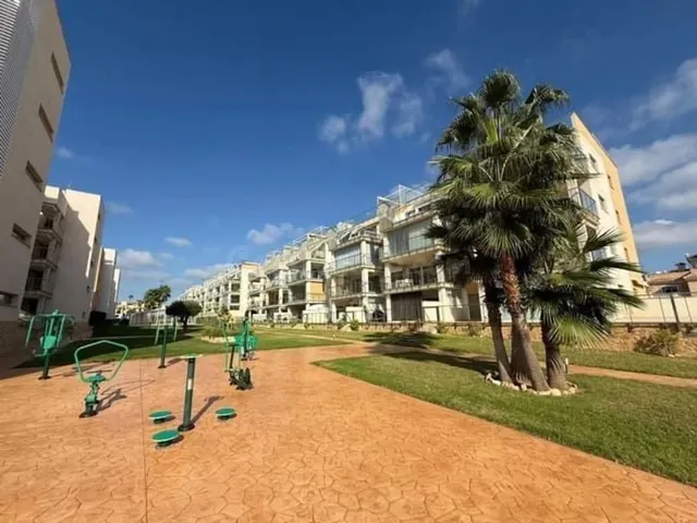 Apartamento 2 habitaciones 71m² en venta - Montezenia — 13