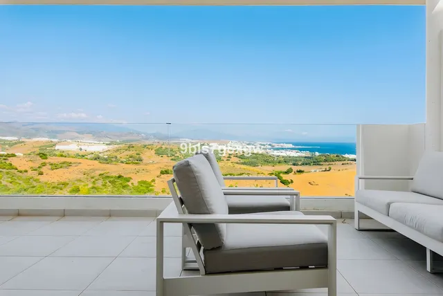 Apartamento 2 habitaciones 121m² en venta - Costa Del Sol — 2