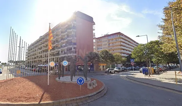 Local comercial Malgrat de Mar — 3