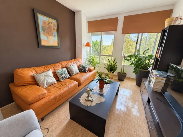 Apartamento 2 habitaciones 70m² en venta - Zona Pueblo — 5