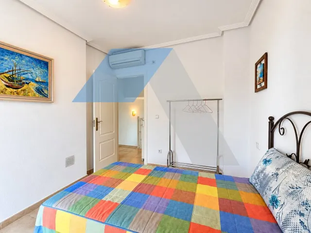 BUNGALOW A ESCASOS METROS DE LA PLAYA! — 32