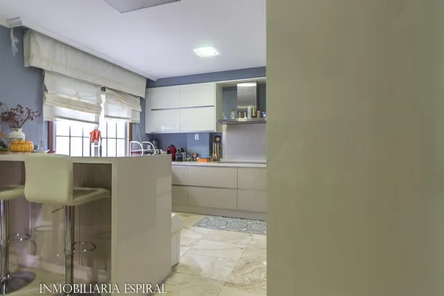 Fantástico piso con excelentes calidades al lado del Lérez — 8
