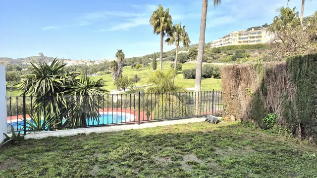 Adosado 3 habitaciones 242m² en venta - Costa del Sol — 13