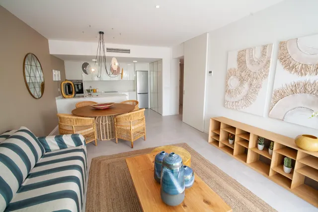 Obra nueva en Finestrat con preciosas vistas al mar! www.euroloix.com — 4
