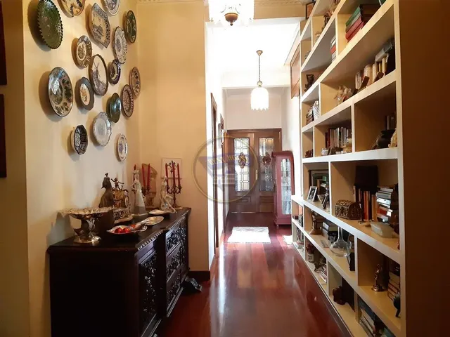 Amplio y luminoso piso en Bouzas con garaje y bodega — 7