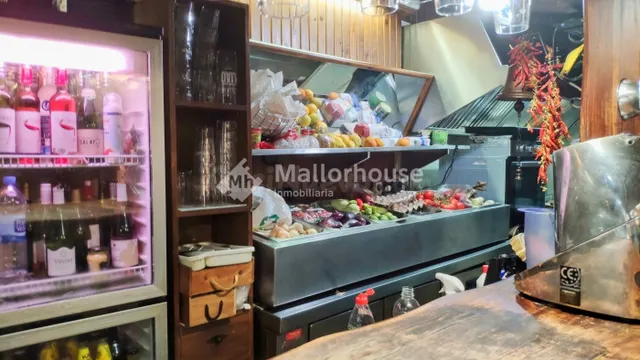 Local comercial 85m² en alquiler - Centro - foto 4