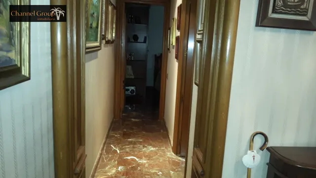 SE VENDE CASA SEÑORIAL UBICADA EN PLENO CENTRO CON EXCELENTES VISTAS — 8