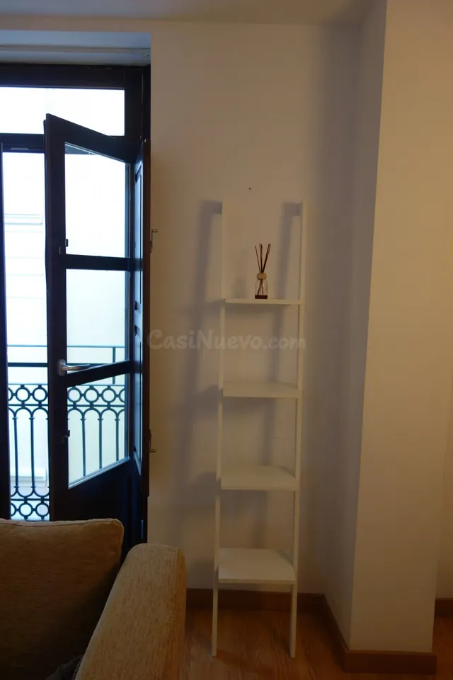 Piso 2 habitaciones 75m² en alquiler - Ciutat Vella - foto 5