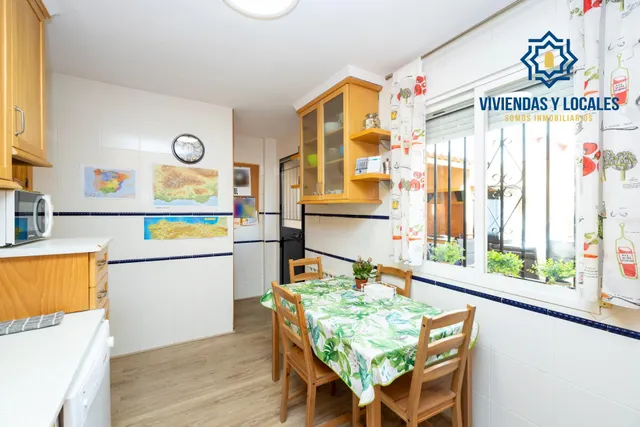 AMPLIA Y PRECIOSA CASA LISTA PARA ENTRAR A VIVIR!! — 13