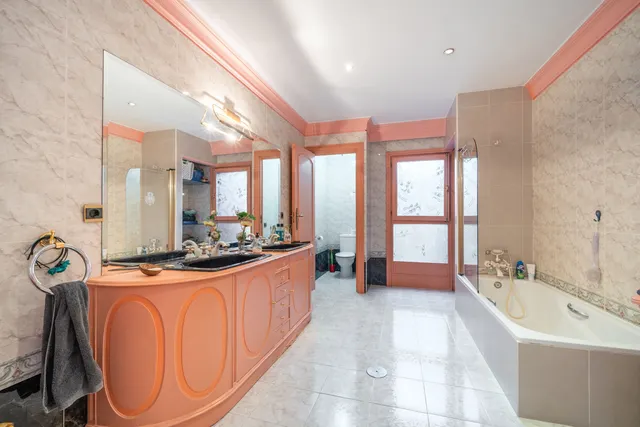 Chalet 9 habitaciones 1098m² en venta - Costa Del Sol — 11