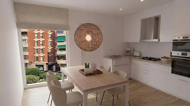 PLANTA BAJA DUPLEX EN CONCORDIA NUEVA — 8