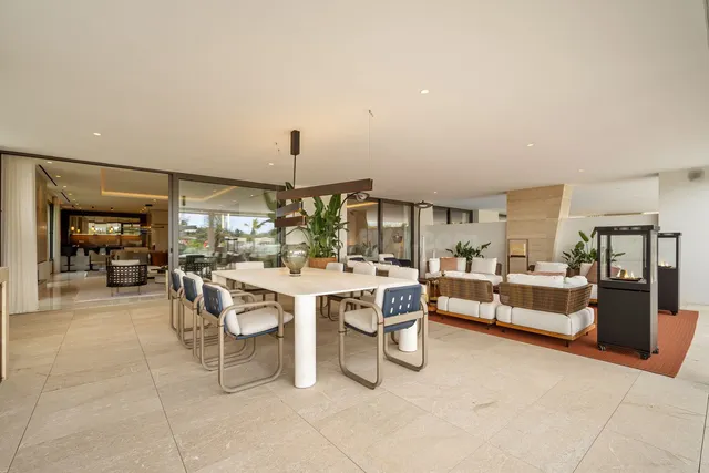 Apartamento 5 habitaciones 367m² en venta - Marbella — 2