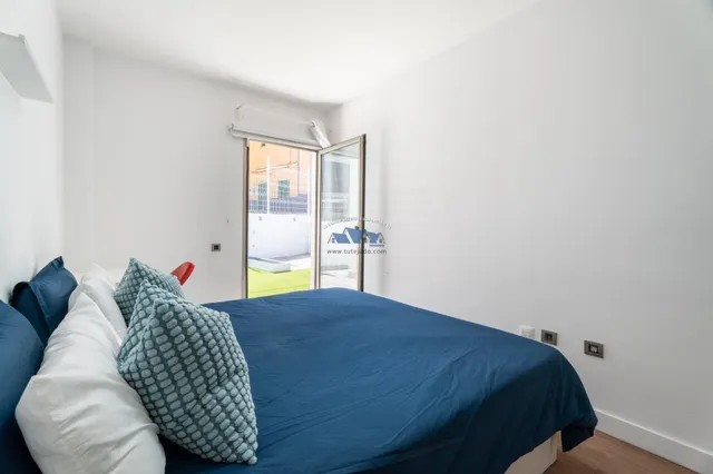Chalet independiente en venta — 16